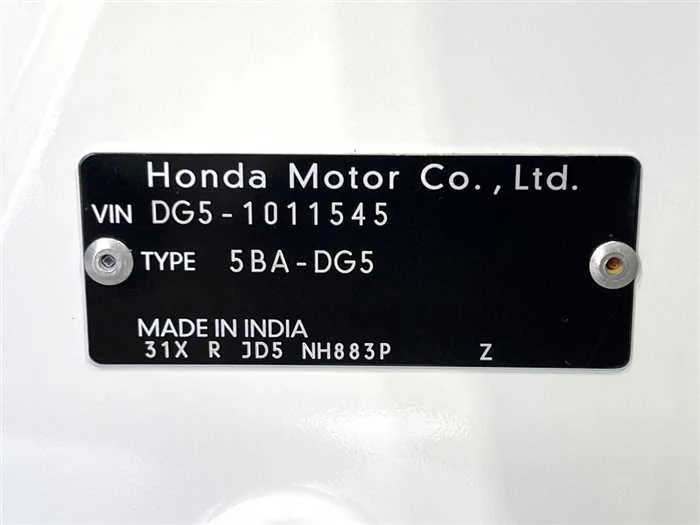 Honda Honda Others 2024 — миниатюра 2
