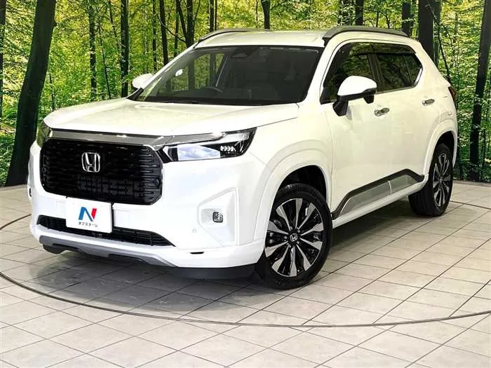 Honda Honda Others 2024 — фото 1, купить с доставкой в Москву