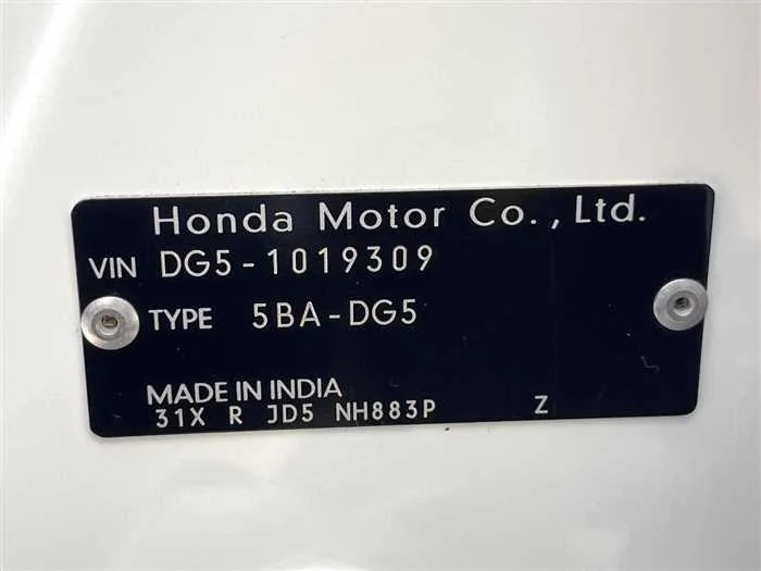 Honda Honda Others 2024 — миниатюра 2