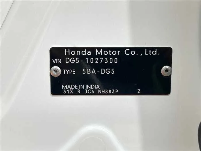 Honda Honda Others 2024 — миниатюра 2