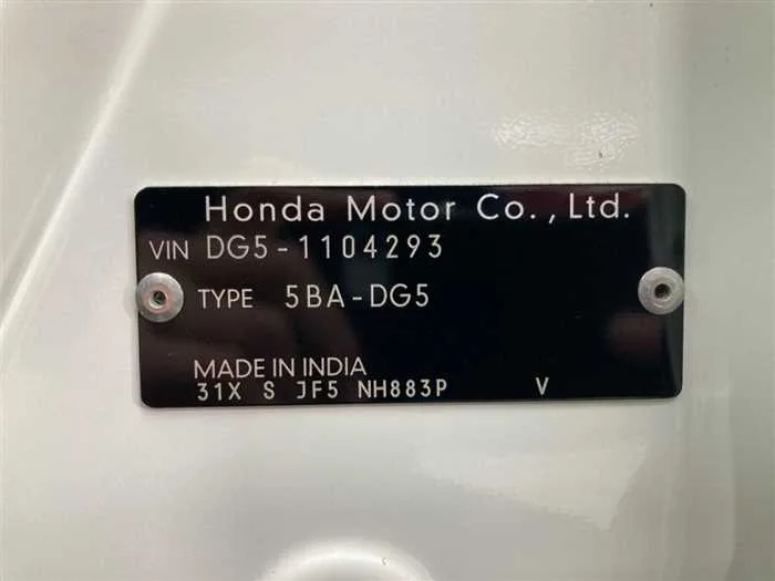 Honda Honda Others 2025 — миниатюра 2