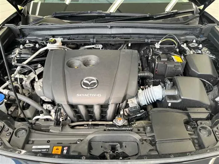Mazda Mazda Others 2023 — миниатюра 3