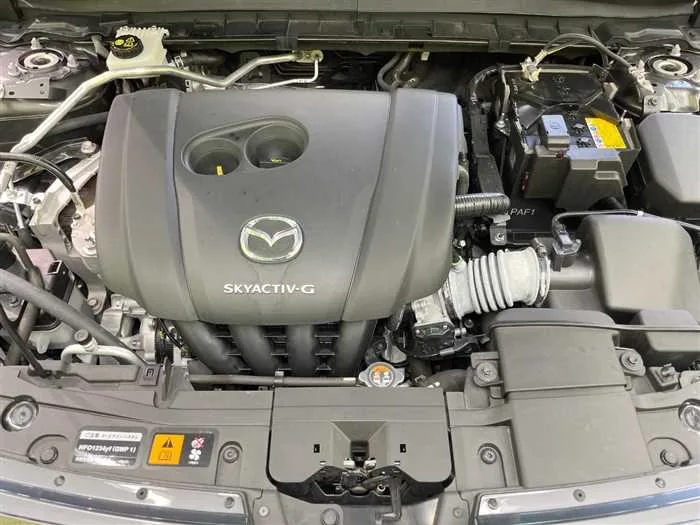 Mazda Mazda Others 2023 — миниатюра 3