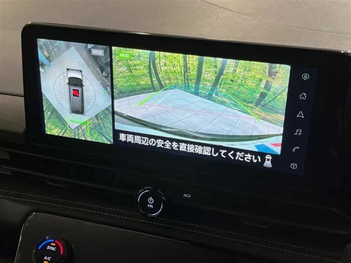 Nissan Serena 2023 — миниатюра 3