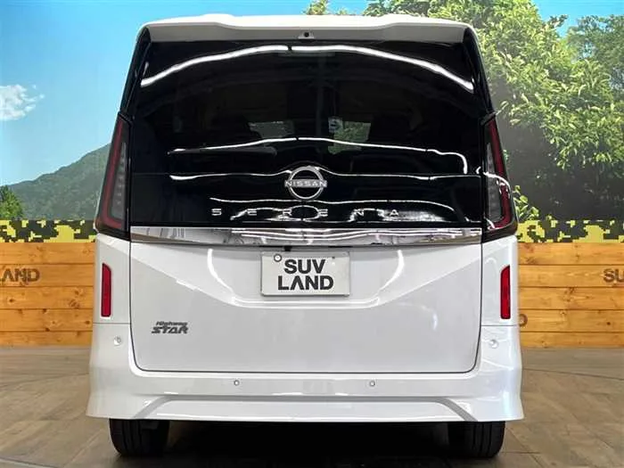 Nissan Serena 2023 — миниатюра 5