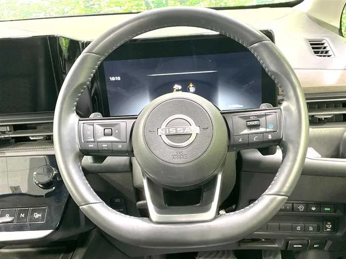 Nissan Serena 2023 — миниатюра 3