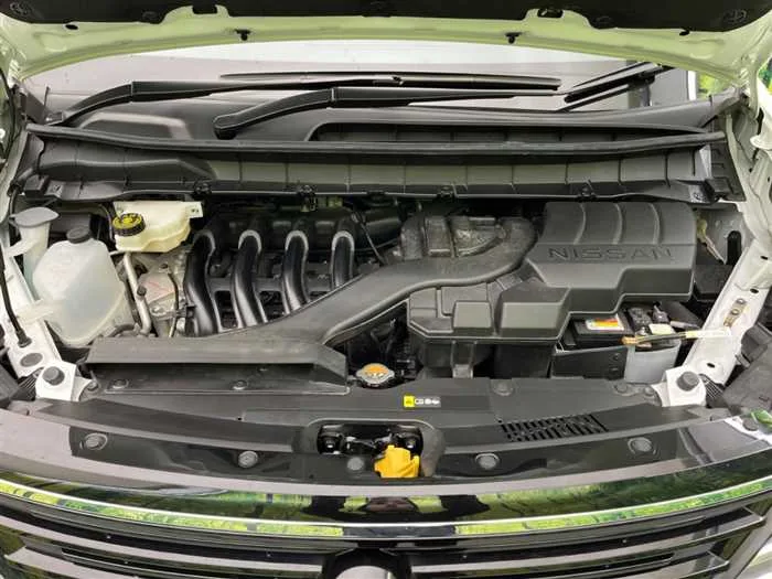 Nissan Serena 2025 — миниатюра 5