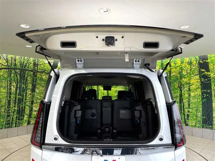 Nissan Serena 2025 — миниатюра 4