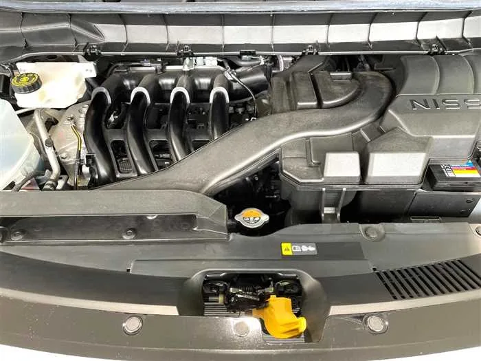 Nissan Serena 2025 — миниатюра 5