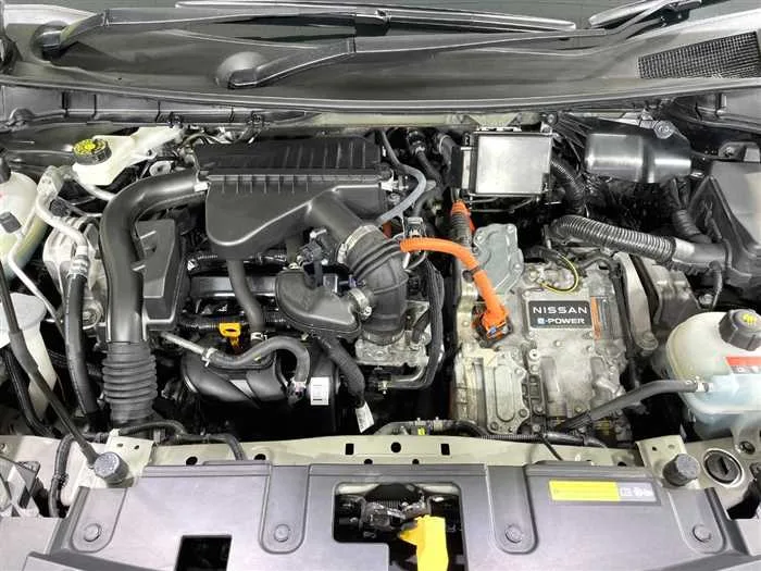 Nissan Nissan Others 2022 — миниатюра 5