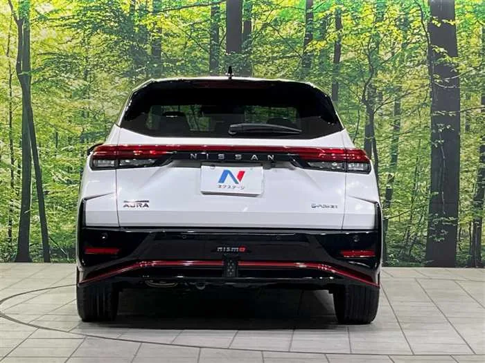 Nissan Nissan Others 2023 — миниатюра 3