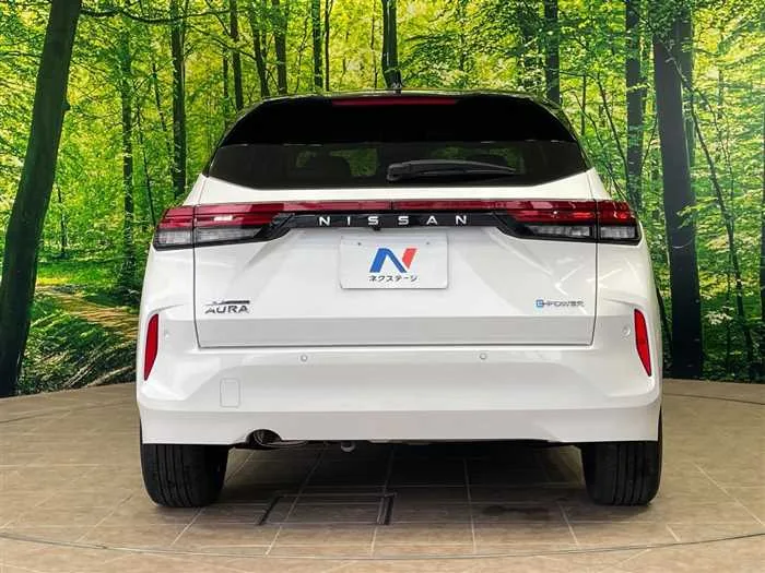 Nissan Nissan Others 2022 — миниатюра 4