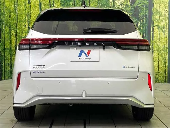 Nissan Nissan Others 2024 — миниатюра 4
