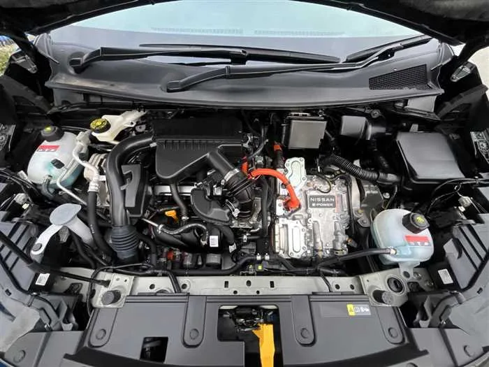 Nissan Nissan Others 2025 — миниатюра 5