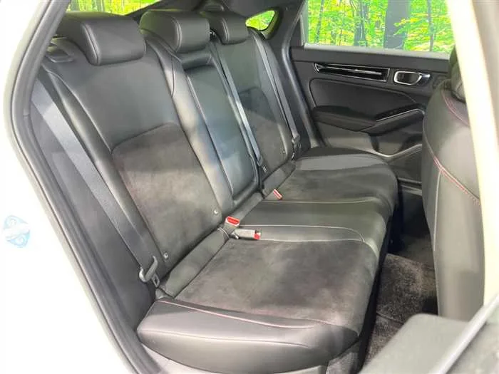 Honda Civic 2023 — миниатюра 4