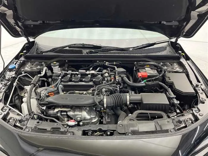 Honda Civic 2025 — миниатюра 5