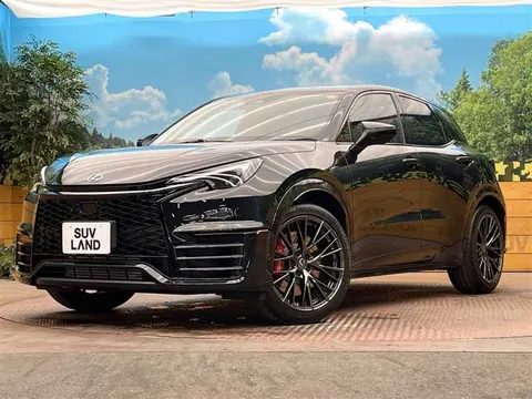 Lexus Other 2025 купить в Москве