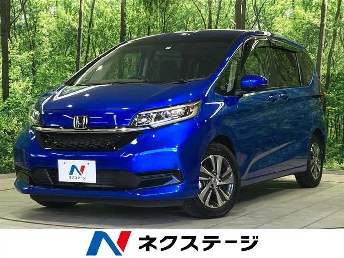 Honda Freed 2023 — миниатюра 4