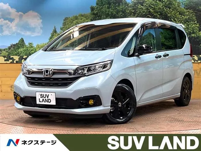 Honda Freed 2023 — миниатюра 4