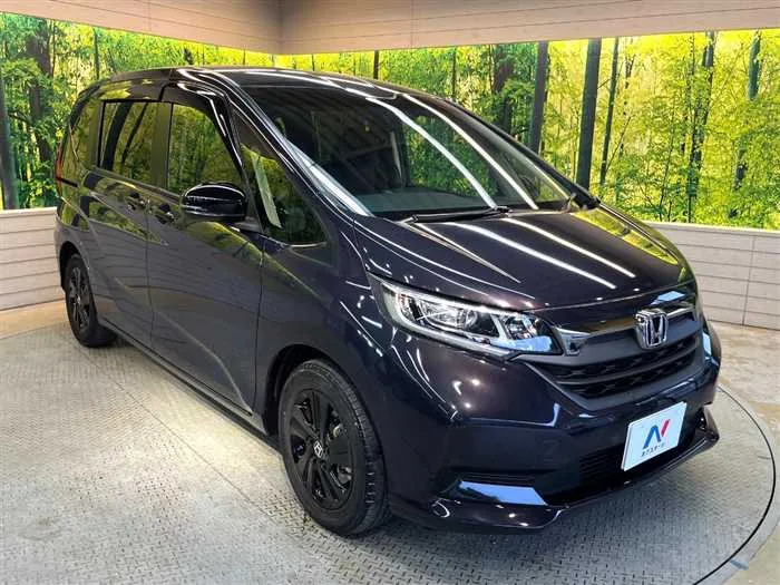 Honda Freed 2023 — миниатюра 5