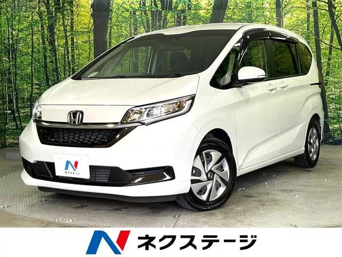 Honda Freed 2024 — миниатюра 4