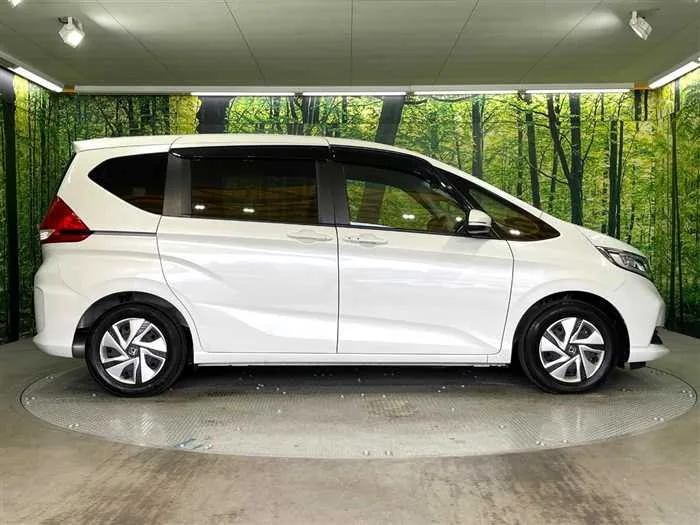 Honda Freed 2024 — миниатюра 5