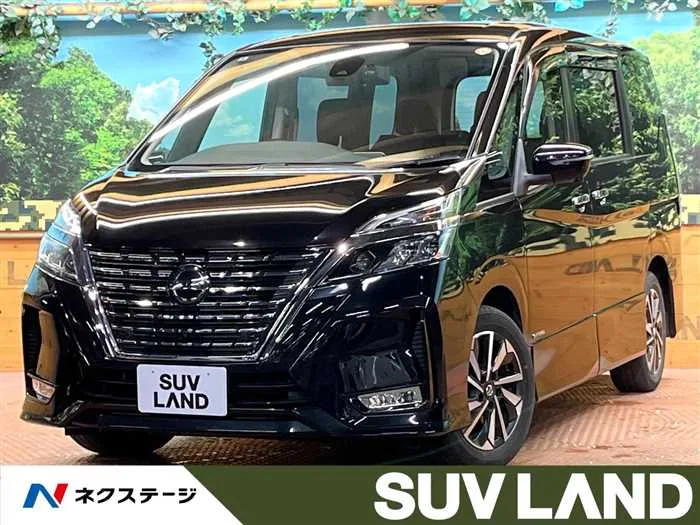 Nissan Serena 2022 — миниатюра 4