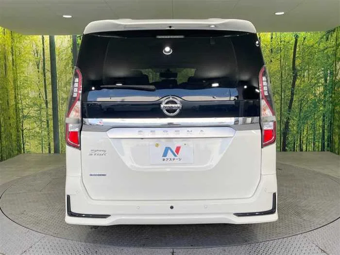 Nissan Serena 2023 — миниатюра 5
