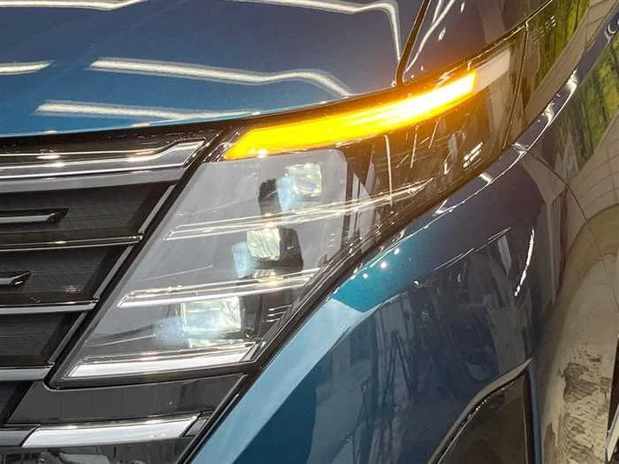 Nissan Serena 2023 — миниатюра 5