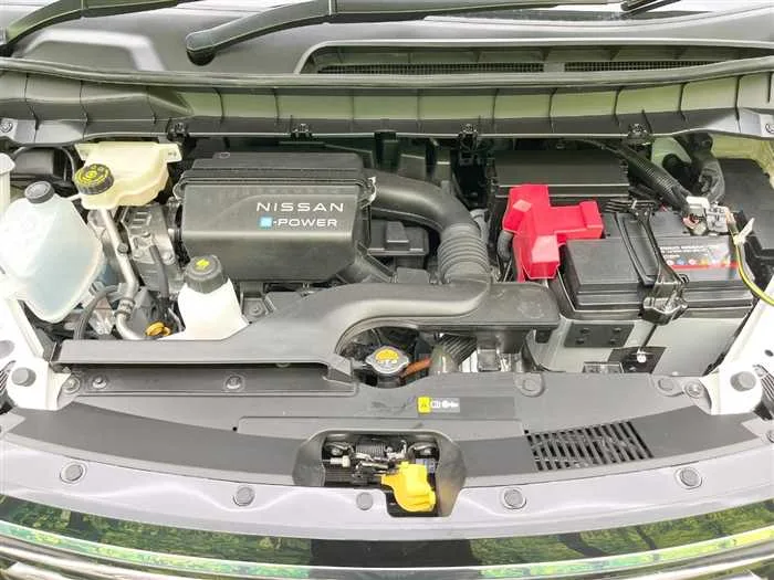 Nissan Serena 2023 — миниатюра 5