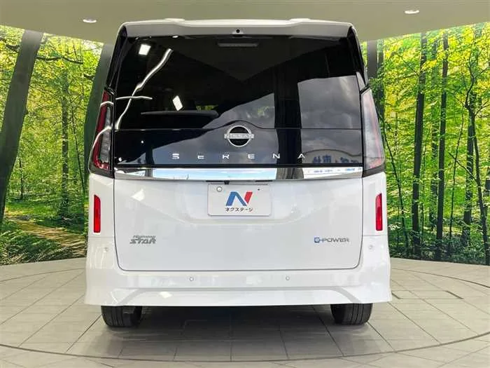 Nissan Serena 2024 — миниатюра 4