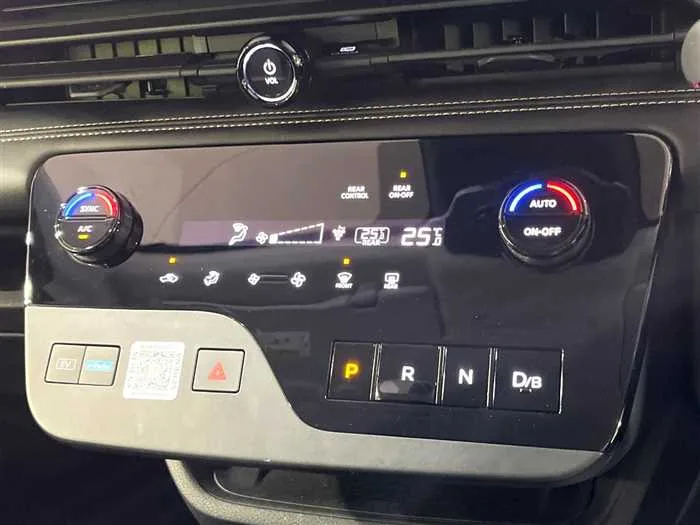Nissan Serena 2024 — миниатюра 4
