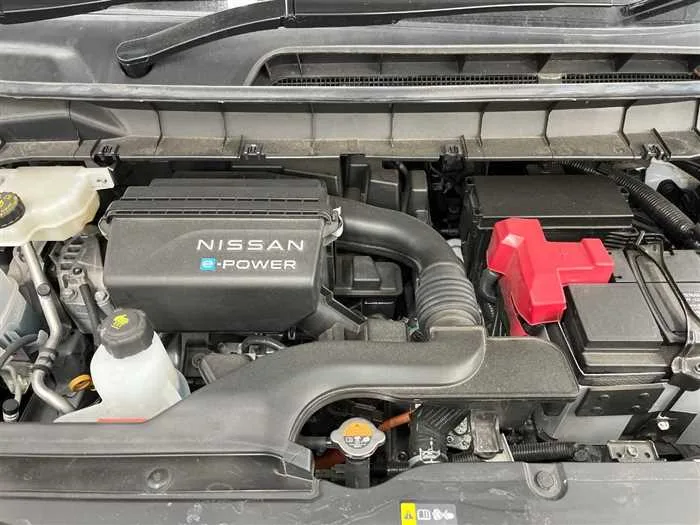 Nissan Serena 2024 — миниатюра 4