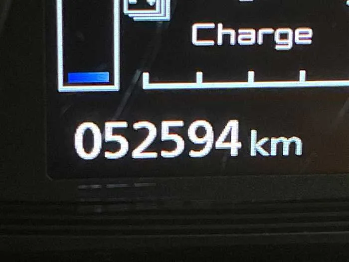 Mitsubishi OUTLANDER PHEV 2022 — миниатюра 3