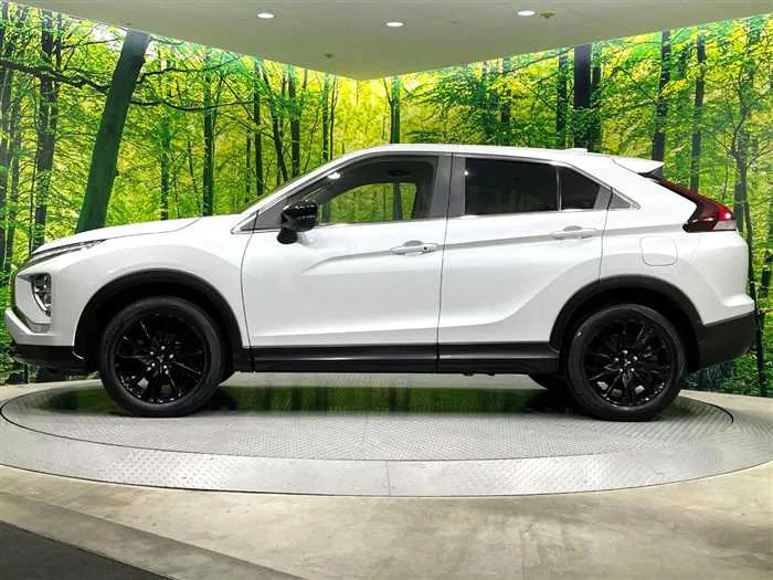 Mitsubishi Eclipsecross 2024 — миниатюра 3