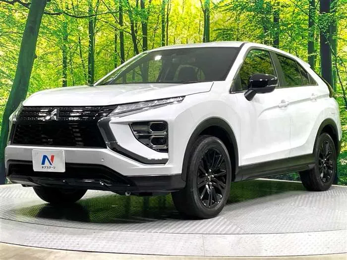 Mitsubishi Eclipsecross 2024 — миниатюра 5
