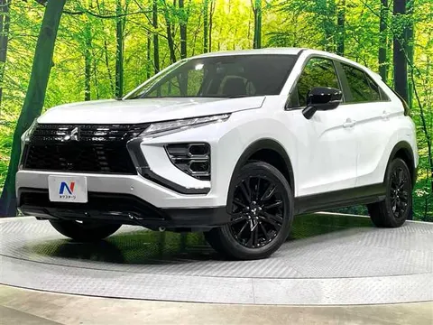 Mitsubishi Eclipsecross 2024 купить в Москве
