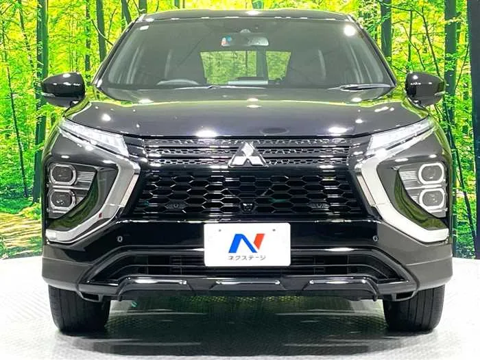 Mitsubishi Eclipsecross 2024 — миниатюра 3