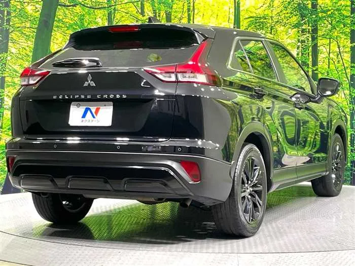 Mitsubishi Eclipsecross 2024 — миниатюра 4