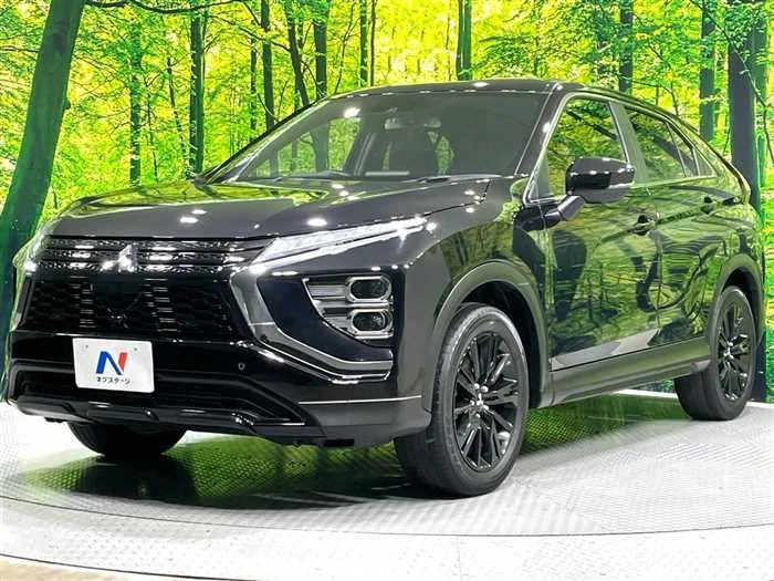 Mitsubishi Eclipsecross 2024 — миниатюра 5