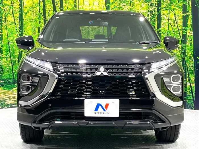 Mitsubishi Eclipsecross 2024 — миниатюра 3