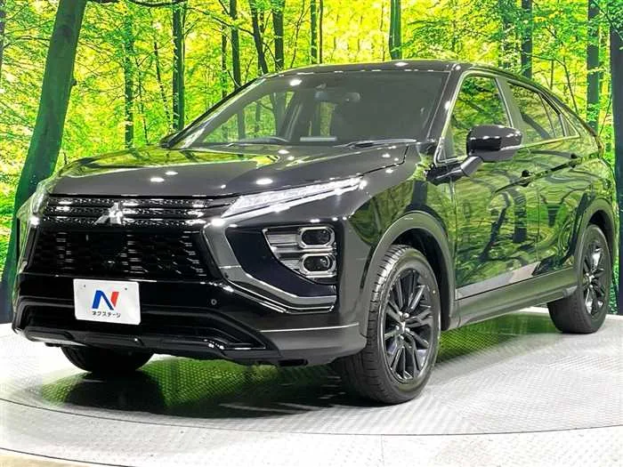 Mitsubishi Eclipsecross 2024 — миниатюра 5