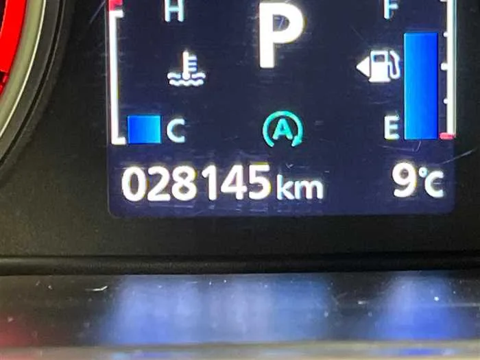 Mitsubishi Eclipsecross 2024 — миниатюра 3