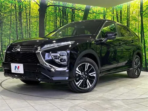 Mitsubishi Eclipsecross 2024 купить в Москве