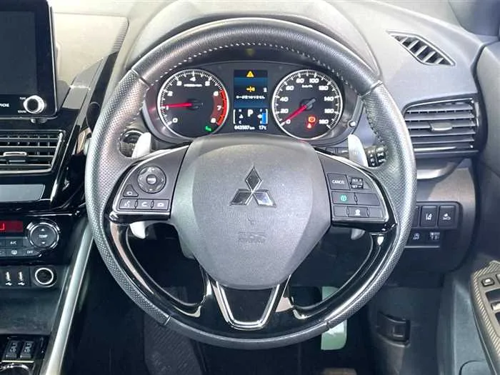 Mitsubishi Eclipsecross 2024 — миниатюра 4