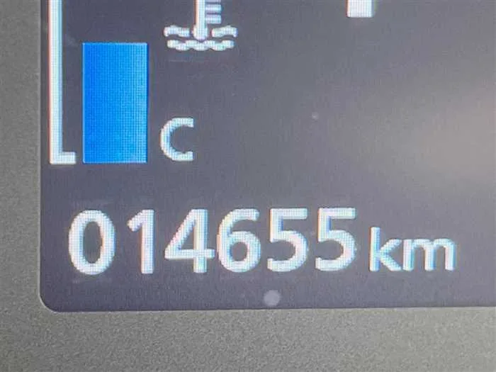 Mitsubishi Eclipsecross 2024 — миниатюра 3