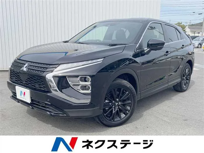 Mitsubishi Eclipsecross 2024 — миниатюра 4