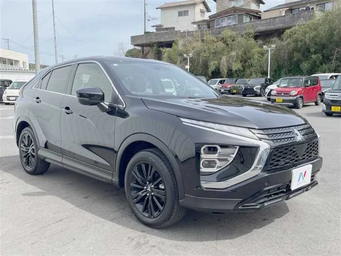 Mitsubishi Eclipsecross 2024 — миниатюра 5