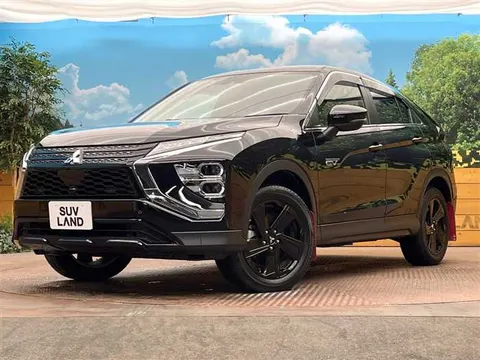 Mitsubishi Eclipsecross 2023 купить в Москве