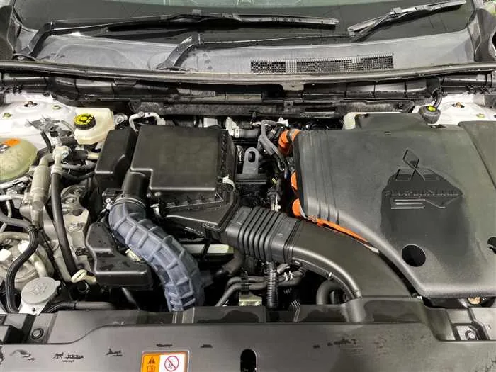 Mitsubishi OUTLANDER PHEV 2022 — миниатюра 5